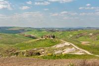 Casa Fiordaliso -new management-Panoramic Tuscan Retreat 360View & Infinity Pool - Chambres d'hôtes Asciano