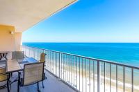 Gulf-front penthouse with pool sauna washer dryer & central AC - Chambres d'hôtes Gulf Shores