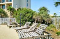 Renovated condo by the beach with pool access & private balconies - Chambres d'hôtes Gulf Shores