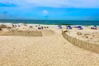 Sunrise Village 206 - Ferienwohnung Gulf Shores