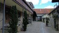 Ferienwohnung am Wasserschloss - Mit Einzelzimmer - Kostenlos Parken - B&B Ochsenfurt