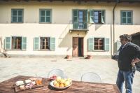 Relax Cascina Lissona - Chambres d'hôtes Sessant