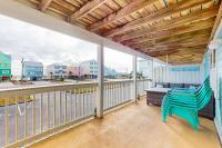 Lagoon Run - B&B Gulf Shores