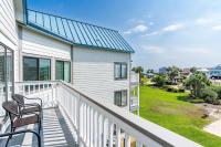 Plantation West #1354 - Bed and Breakfast Gulf Shores