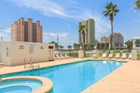 Grand Beach Resort #318 Condo in Gulf Shores with pool and hot tub access - Chambres d'hôtes Gulf Shores