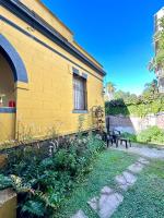 La Escondida de Tigre - B&B Tigre