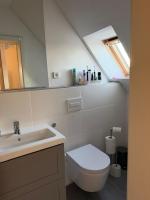 Ferienhaus Schmetterling - Bed and Breakfast Seebad Zempin