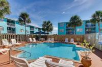 Beachview condo with community pools grills and internet - B&B Gulf Shores