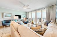 Gulf-front condo with breathtaking views pool - Ferienwohnung Orange Beach