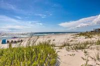 Cozy home with sunroom WIFI washer & dryer & near the beach - B&B Gulf Shores