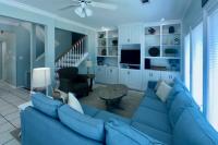 Coastal duplex w multi-levels shared pool and close to beach - Ferienwohnung Gulf Shores