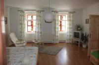Apartamento de 2 dormitorios