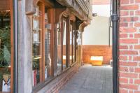 Maldon Executive Apartments - B&B Maldon