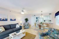 Gulf & Beachfront Condo wBalcony Central AC Shared Hot Tub Pools Free WiFi - Ferienwohnung Orange Beach