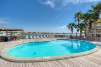 Gulf front condo with great views shared pools & beach access - Ferienwohnung Orange Beach