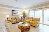 Escapes to the Shores 804 - Chambres d'hôtes Orange Beach