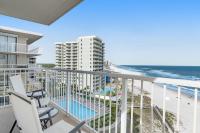 Seaside Beach & Racquet Club #3806 - B&B Orange Beach