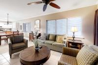Gulf-Front condo with balcony beach access WiFi AC & outdoor pool - B&B Orange Beach