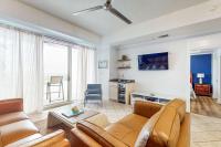 The Wharf 724 - Ferienwohnung Orange Beach