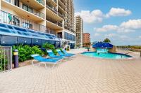 Renovated Gulf-front condo with great beach view pools hot tubs & tennis - Chambres d'hôtes Orange Beach
