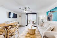 Seaside Beach & Racquet Club 4411 - Ferienwohnung Orange Beach