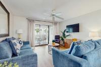 Wonderful Beachside Home with Free WiFi Central AC Shared Pool & Elevator - B&B Orange Beach