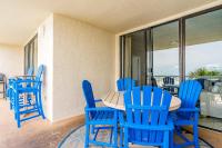 Seaside Beach & Racquet Club 3304 - B&B Orange Beach
