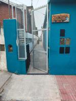 Departamento NALU-RUMU - Ferienwohnung Mar del Plata