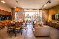 Rooftop c/ Jacuzzi na rota ecologica - Ocean 109 - B&B Porto de Pedras