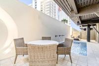 Spacious Oasis - Chambres d'hôtes Orange Beach