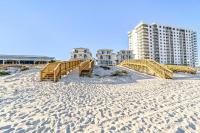 Spacious Oasis - Chambres d'hôtes Orange Beach