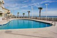 Fifth-Floor Getaway in Beachfront Resort with Free WiFi Central AC Shared Pool - B&B Orange Beach