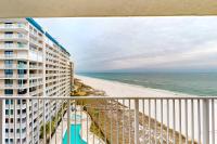 Lovely resort condo with spectacular Gulf views pool & tennis - B&B Orange Beach