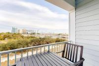 Grand Caribbean #216 - Sandy Restoration - B&B Orange Beach