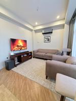 Ecolux Apartments - Ferienwohnung Daressalam