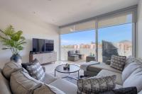 Modern condo near Medano beach - Ferienwohnung Cabo San Lucas