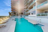 Silver Beach 601 - Chambres d'hôtes Orange Beach