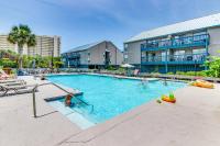 Cotton Bayou A3 - B&B Orange Beach