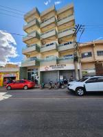 Isa Flats - B&B Janaúba