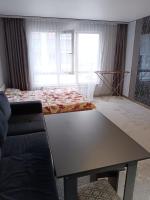 квартира в мкр Аккент города Алматы - B&B Almaty