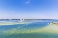 Beachview condo with lazy river marina multiple pools and internet - Chambres d'hôtes Orange Beach
