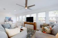Mermaid Tales - Ferienwohnung Dauphin Island