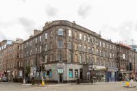 Festival flat - Ferienwohnung Edinburgh