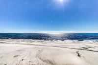 Charming beachfront home with Gulf views & wraparound deck - right on the sand - Chambres d'hôtes Dauphin Island