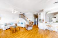 Friendly Duplex with Full Kitchen Central AC Washer Dryer & High-Speed WiFi - Ferienwohnung Dauphin Island