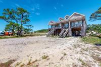 Friendly Duplex with Full Kitchen Central AC Washer Dryer & High-Speed WiFi - B&B Dauphin Island