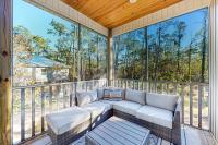Gorgeous new-build with boat parking bunk room WiFi AC - dogs welcome - Chambres d'hôtes Dauphin Island