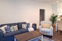 Cozy cottage located near the beach with gas grill yard & washer & dryer - Chambres d'hôtes Dauphin Island