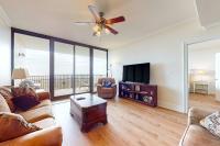 Holiday Isle 413 - Ferienwohnung Dauphin Island