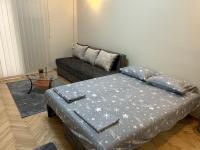 Apartman Budva - B&B Budva